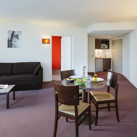 Aparthotel Adagio Access Орлеан Экстерьер фото